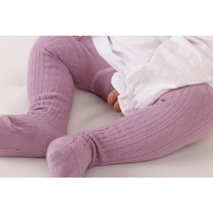 タイツ ベビー キッズ | PlusNao | 詳細画像8 