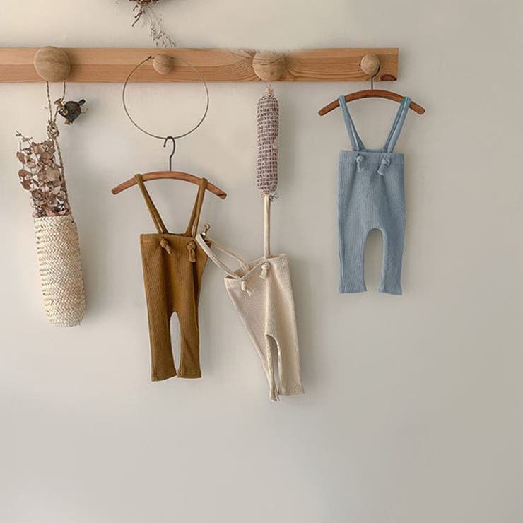 リブレギンス 子供服 ベビー | PlusNao | 詳細画像11 