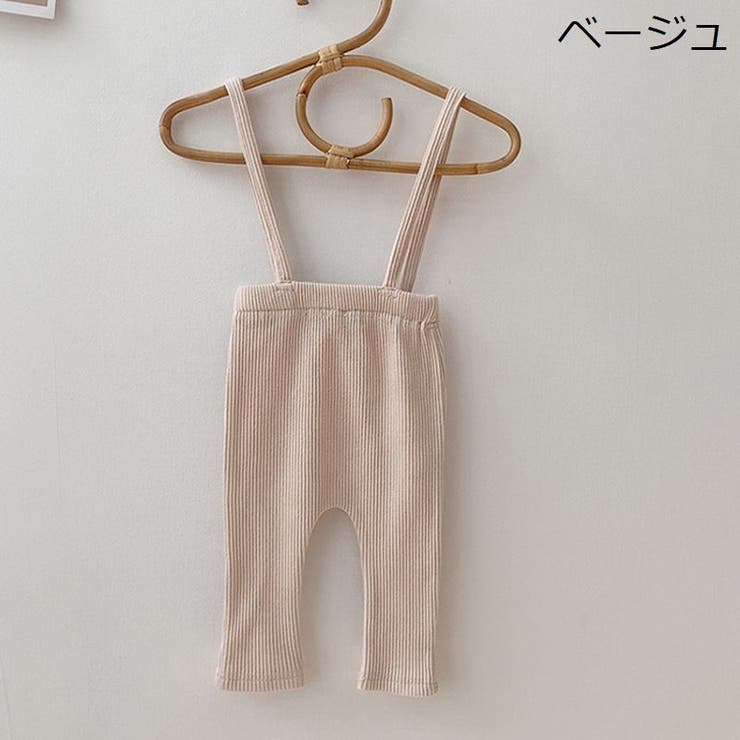 リブレギンス 子供服 ベビー | PlusNao | 詳細画像16 