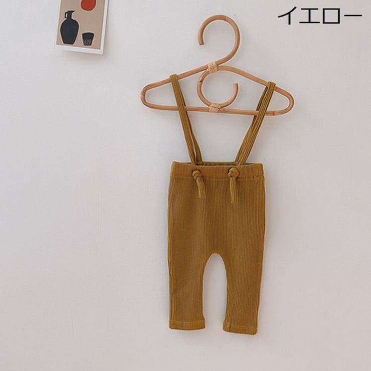 リブレギンス 子供服 ベビー | PlusNao | 詳細画像17 