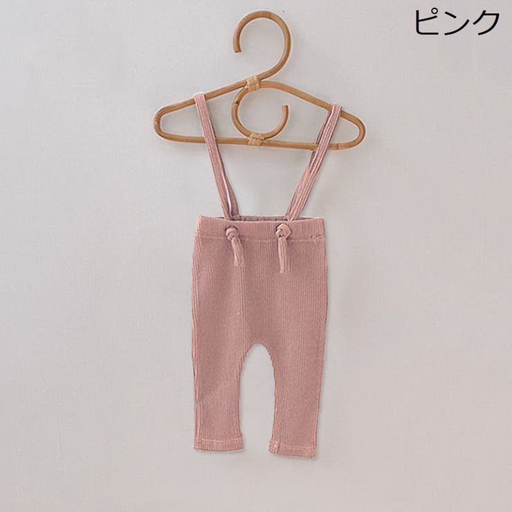 リブレギンス 子供服 ベビー | PlusNao | 詳細画像18 
