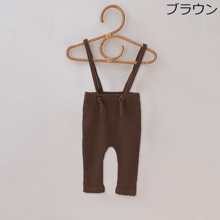 リブレギンス 子供服 ベビー | PlusNao | 詳細画像19 