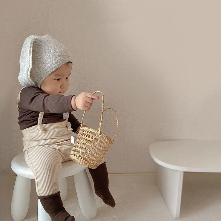 リブレギンス 子供服 ベビー | PlusNao | 詳細画像2 