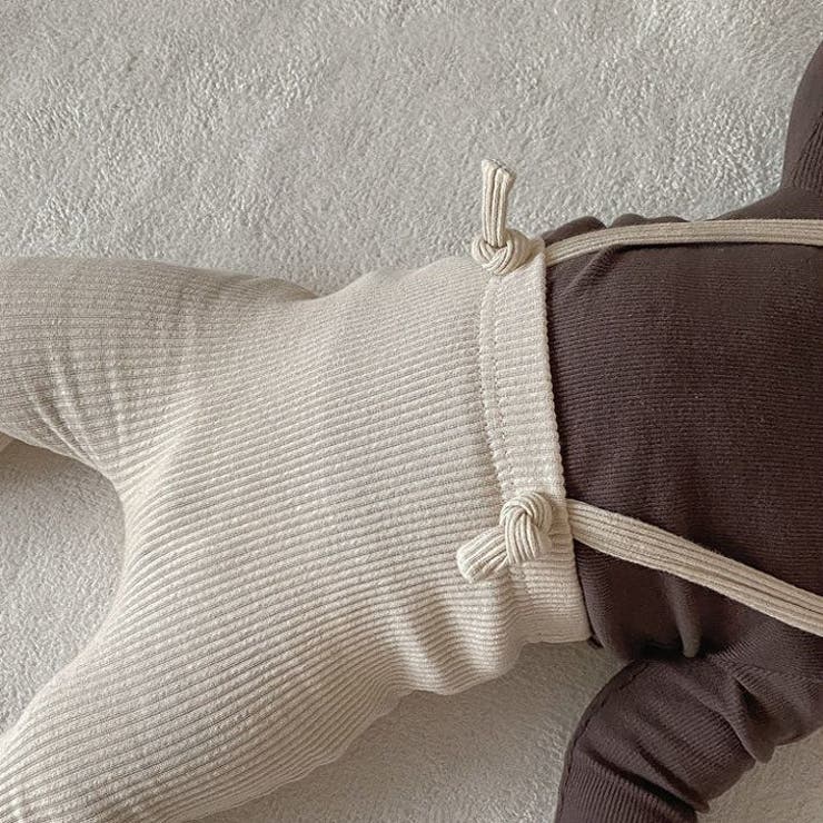 リブレギンス 子供服 ベビー | PlusNao | 詳細画像5 