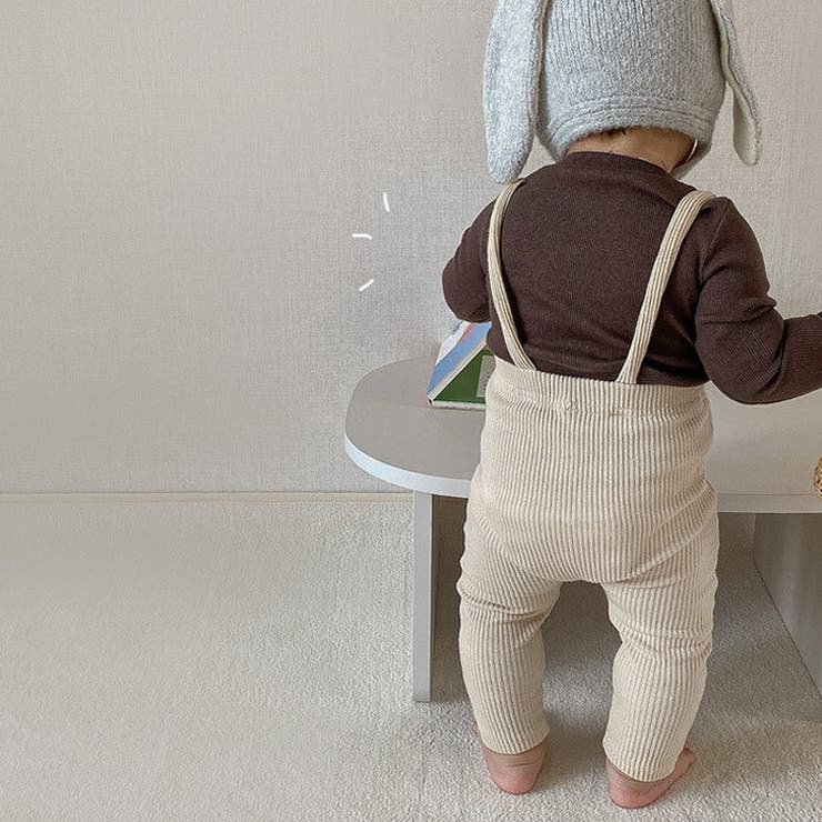 リブレギンス 子供服 ベビー | PlusNao | 詳細画像6 