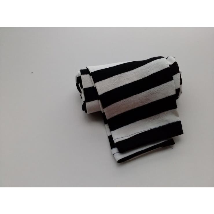 レギンス リブレギンス 9分丈 | PlusNao | 詳細画像9 