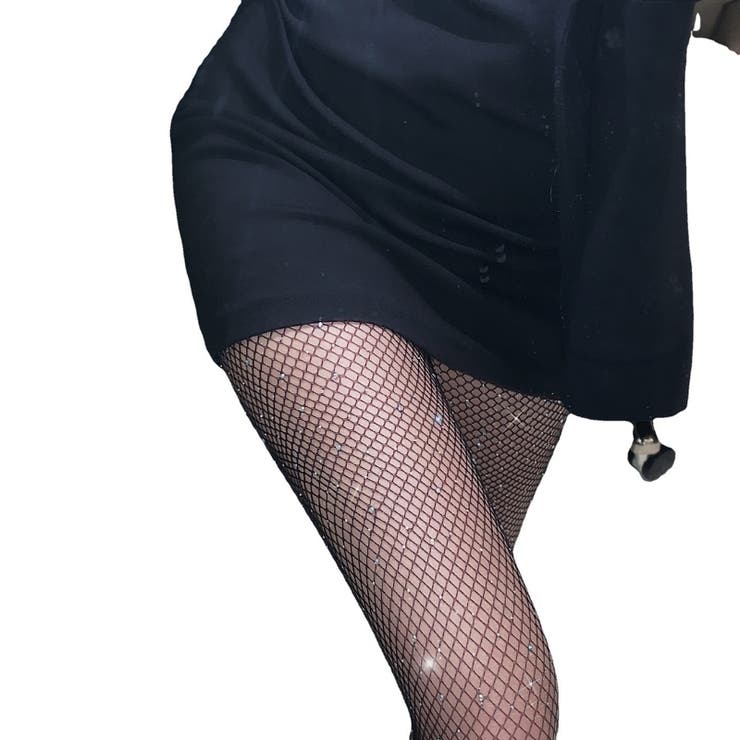 編みタイツ レディース 女性用 | PlusNao | 詳細画像10 