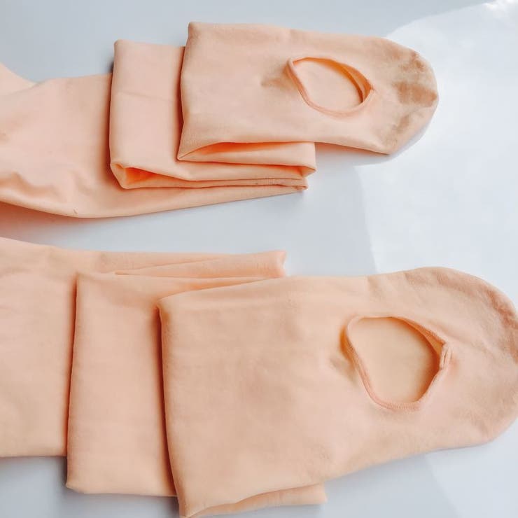 バレエタイツ キッズ ジュニア | PlusNao | 詳細画像11 