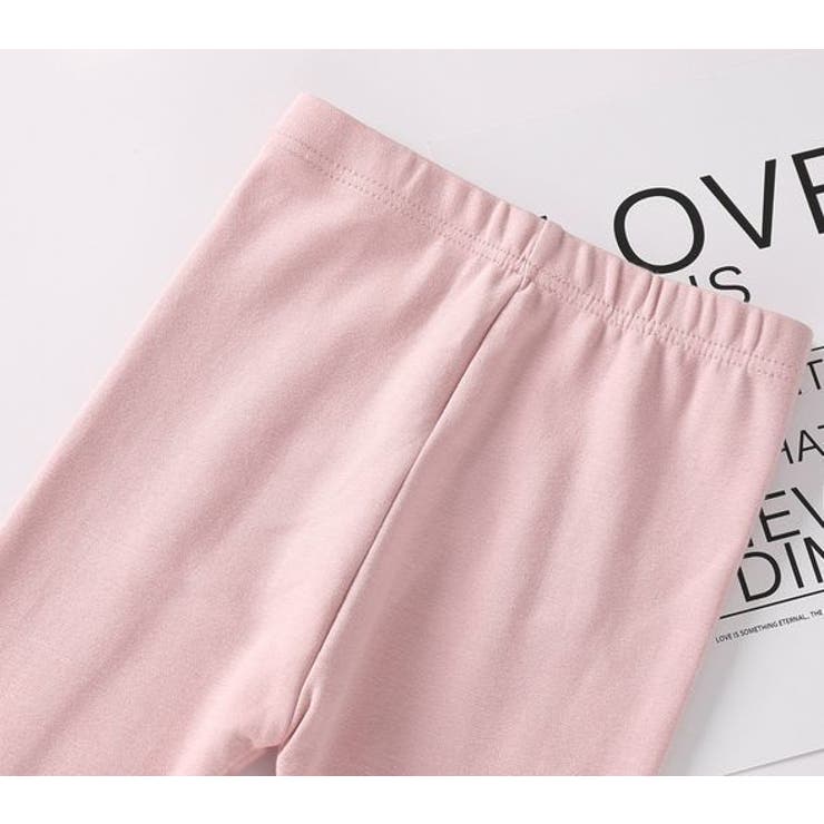 レギンス スパッツ キッズ | PlusNao | 詳細画像11 