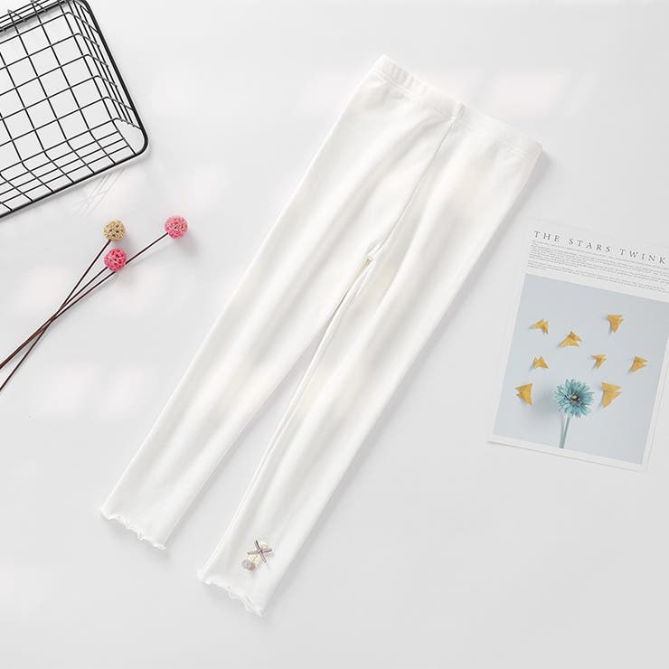 レギンス スパッツ キッズ | PlusNao | 詳細画像12 