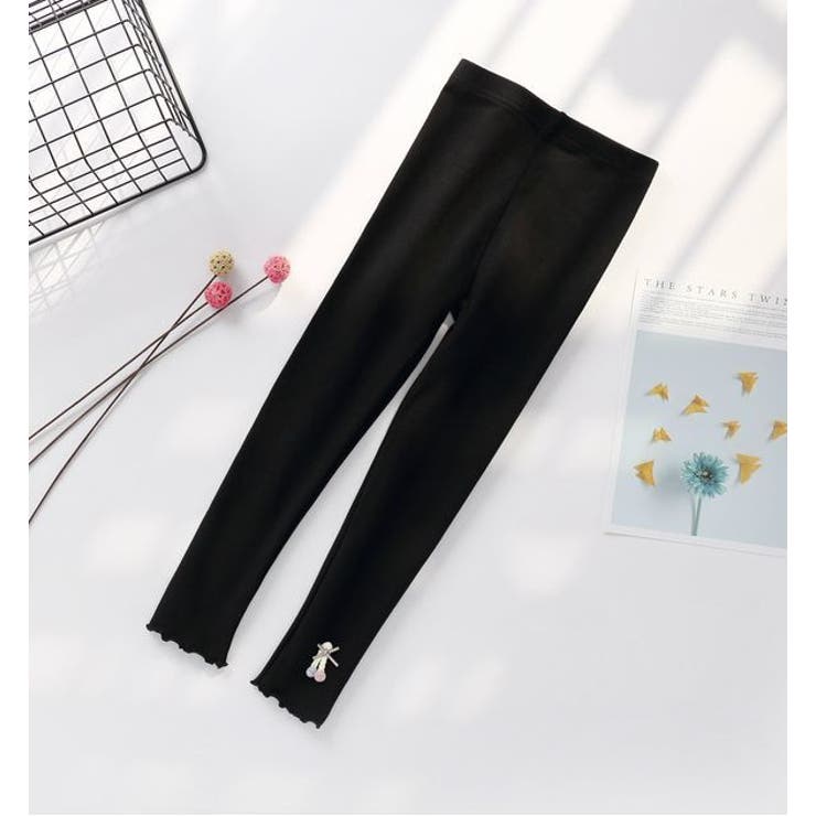 レギンス スパッツ キッズ | PlusNao | 詳細画像14 