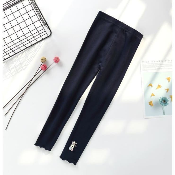 レギンス スパッツ キッズ | PlusNao | 詳細画像16 