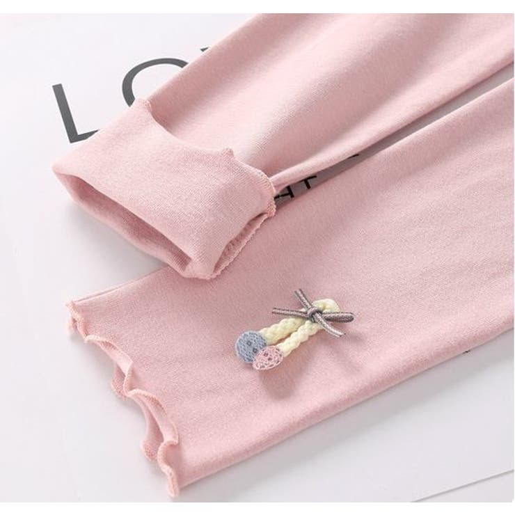 レギンス スパッツ キッズ | PlusNao | 詳細画像9 