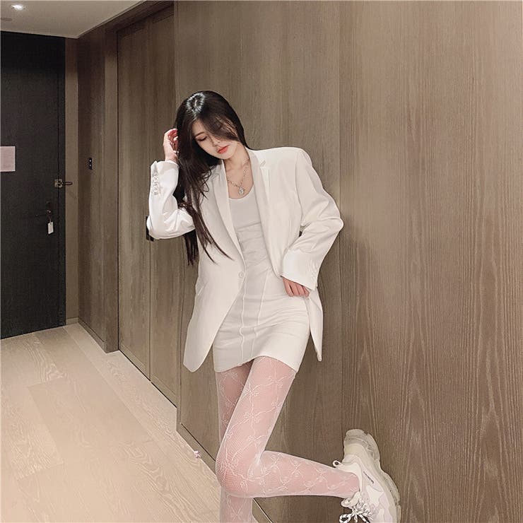 編みタイツ レディース 女性用 | PlusNao | 詳細画像16 