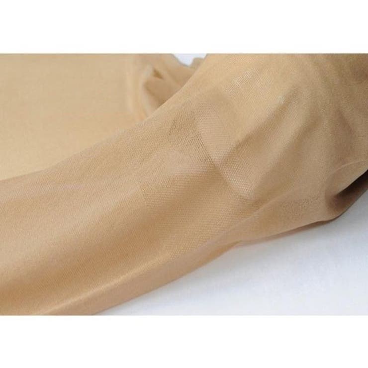 パンティストッキング ニーハイ風パンスト フェイクニーハイ | PlusNao | 詳細画像10 