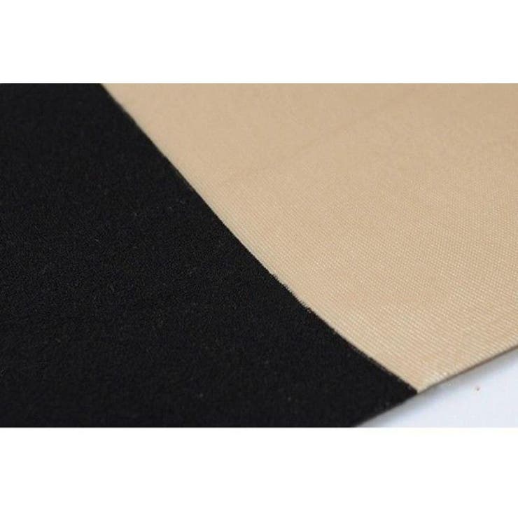 パンティストッキング ニーハイ風パンスト フェイクニーハイ | PlusNao | 詳細画像11 