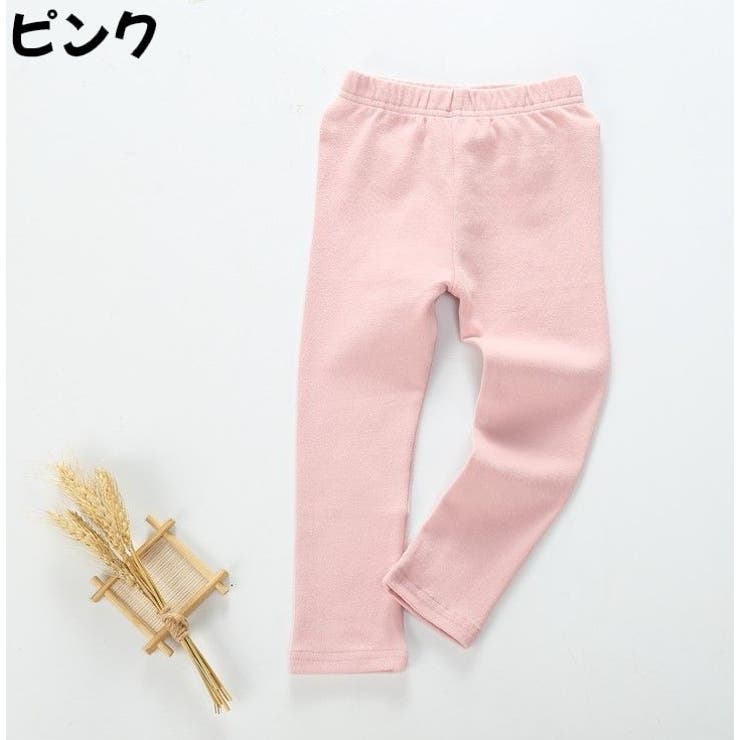 レギンスパンツ レギパン ロングパンツ | PlusNao | 詳細画像10 