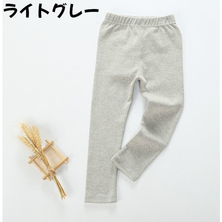 レギンスパンツ レギパン ロングパンツ | PlusNao | 詳細画像11 