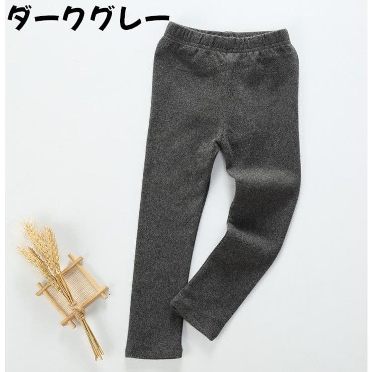 レギンスパンツ レギパン ロングパンツ | PlusNao | 詳細画像12 