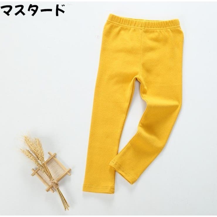 レギンスパンツ レギパン ロングパンツ | PlusNao | 詳細画像14 