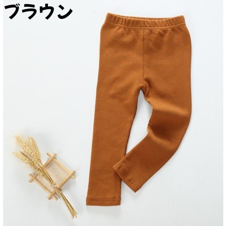 レギンスパンツ レギパン ロングパンツ | PlusNao | 詳細画像16 