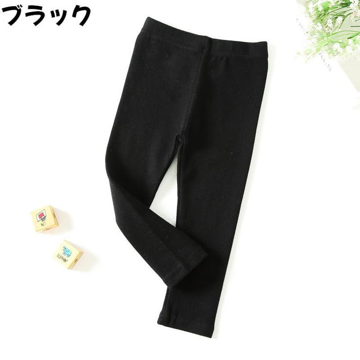 レギンスパンツ レギパン ロングパンツ | PlusNao | 詳細画像7 