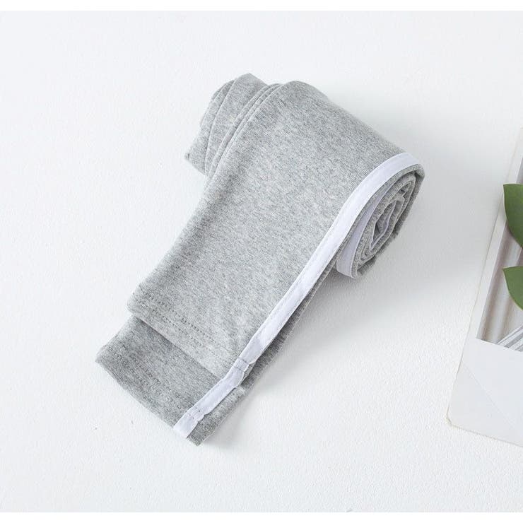 レギンスパンツ 子供用 ロングパンツ | PlusNao | 詳細画像10 