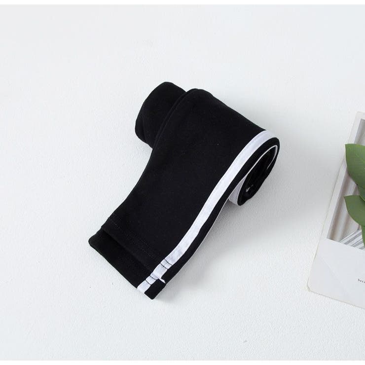 レギンスパンツ 子供用 ロングパンツ | PlusNao | 詳細画像13 