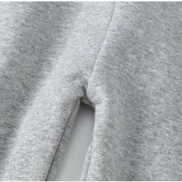 レギンスパンツ 子供用 ロングパンツ | PlusNao | 詳細画像8 