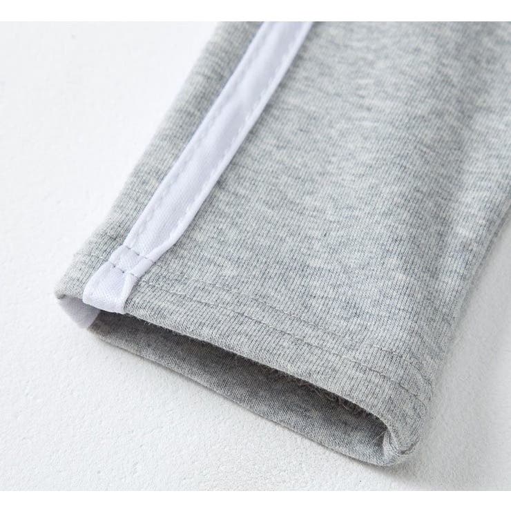 レギンスパンツ 子供用 ロングパンツ | PlusNao | 詳細画像9 