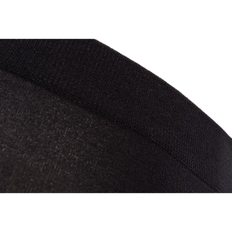 タイツ 80デニール レディース | PlusNao | 詳細画像9 