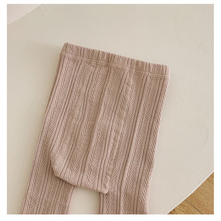 子ども用レギンスパンツ 女の子 キッズ | PlusNao | 詳細画像10 