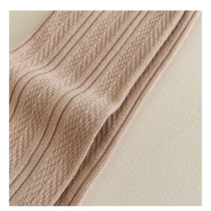 子ども用レギンスパンツ 女の子 キッズ | PlusNao | 詳細画像12 