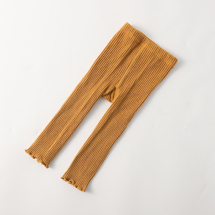 レギンス ベビー レッグウェア | PlusNao | 詳細画像11 