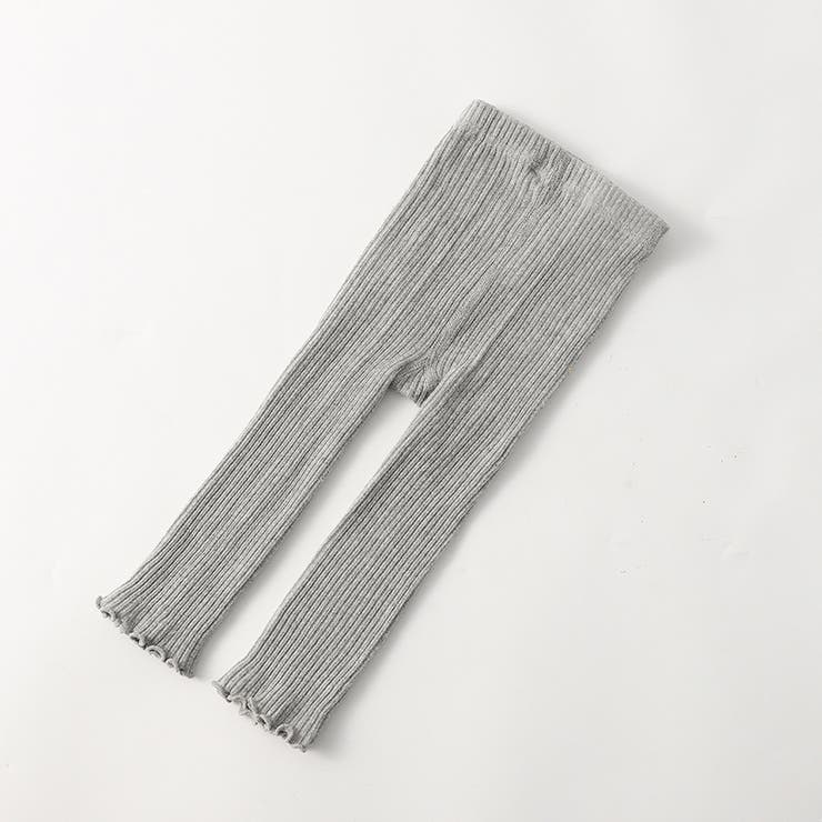 レギンス ベビー レッグウェア | PlusNao | 詳細画像13 