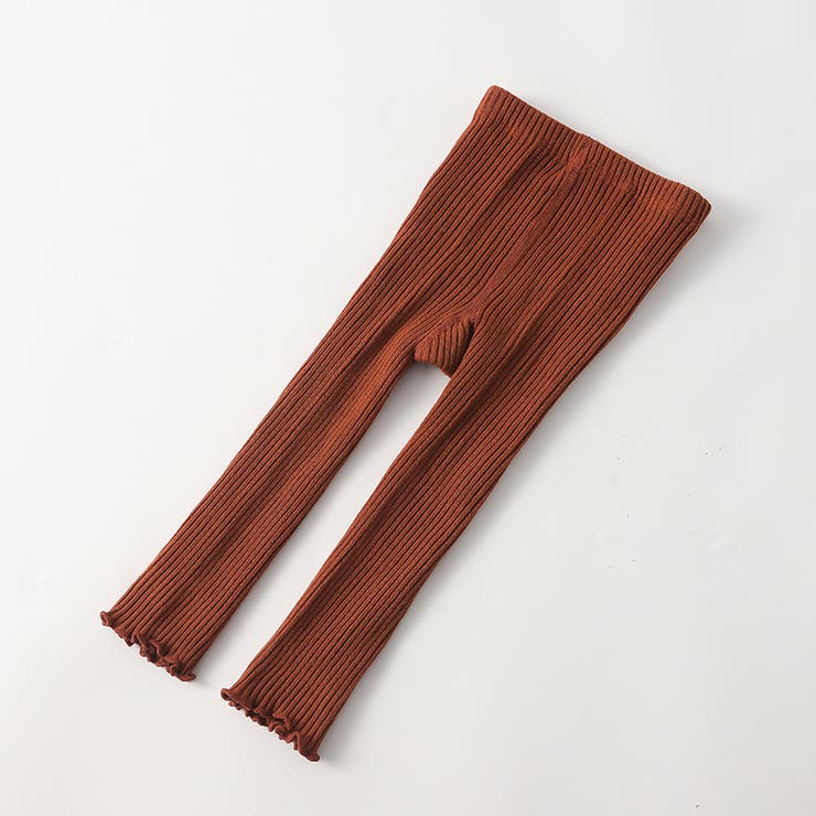 レギンス ベビー レッグウェア | PlusNao | 詳細画像14 