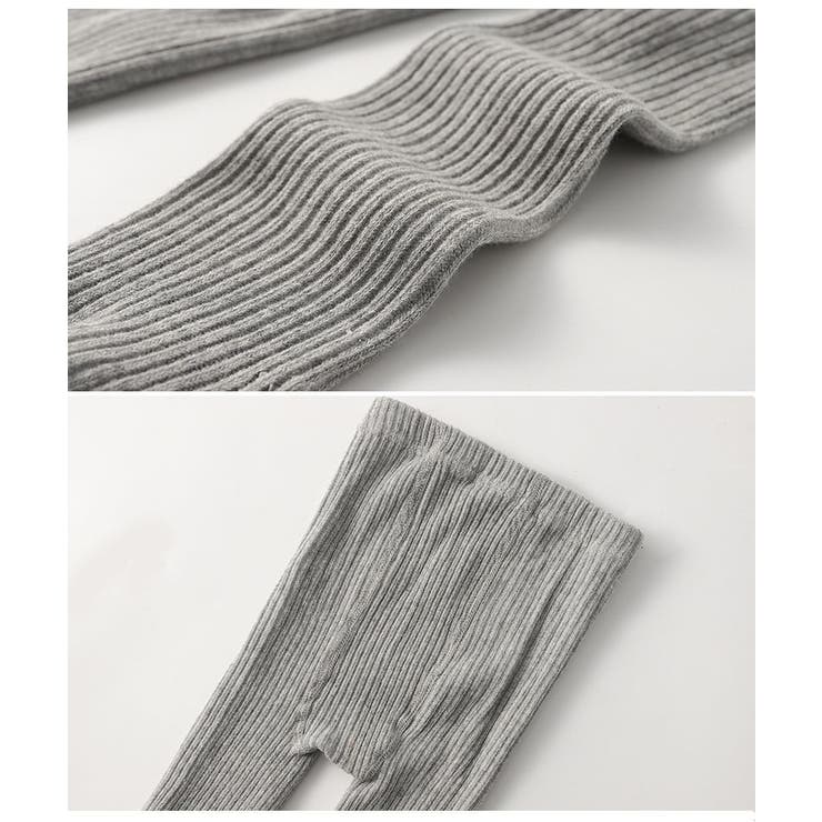 レギンス ベビー レッグウェア | PlusNao | 詳細画像16 