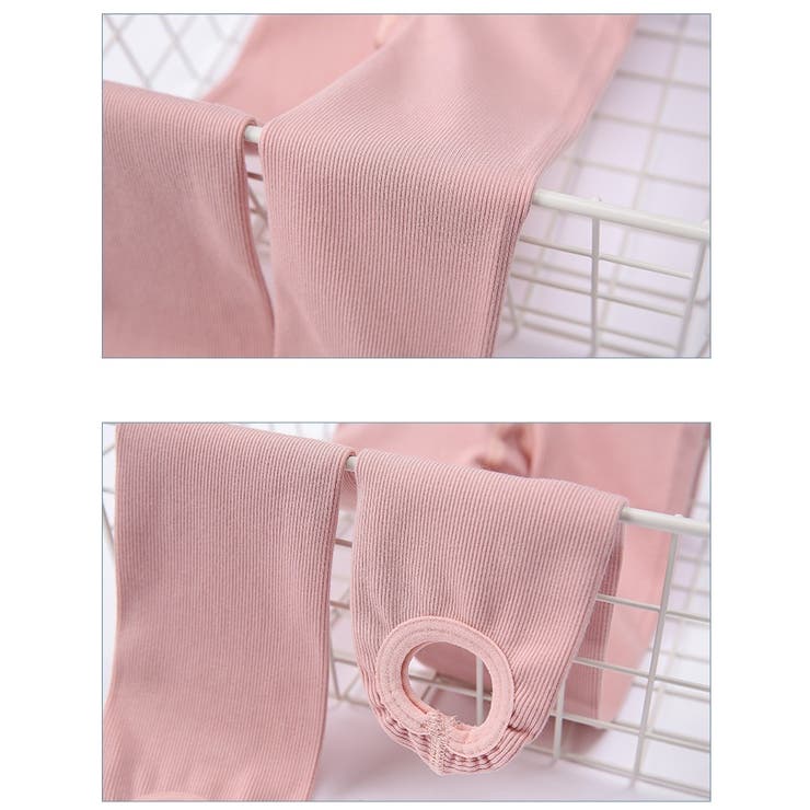 子供用レギンス トレンカ キッズ用レギンス | PlusNao | 詳細画像11 