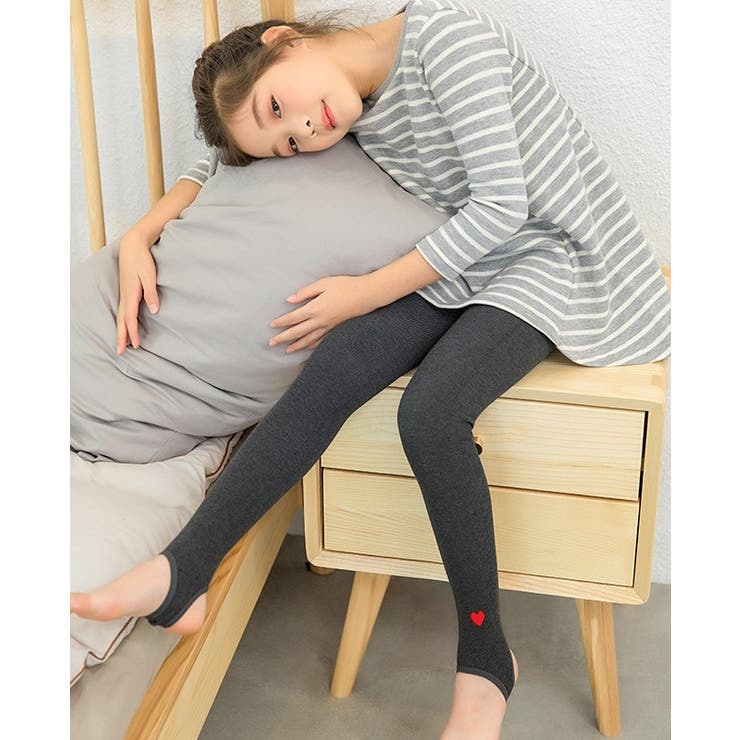 子供用レギンス トレンカ キッズ用レギンス | PlusNao | 詳細画像13 