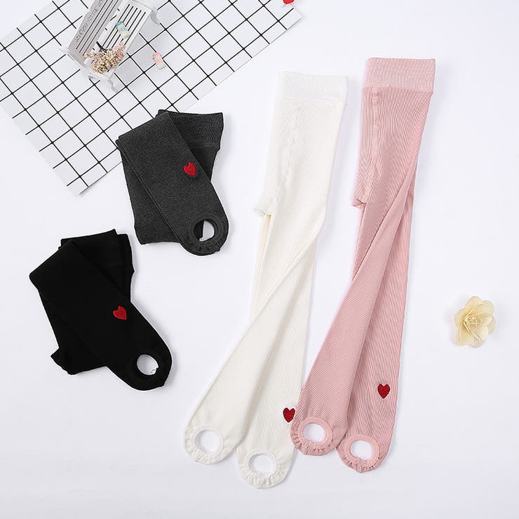 子供用レギンス トレンカ キッズ用レギンス | PlusNao | 詳細画像3 