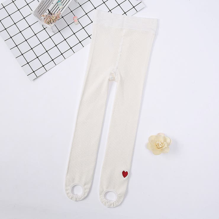 子供用レギンス トレンカ キッズ用レギンス | PlusNao | 詳細画像5 