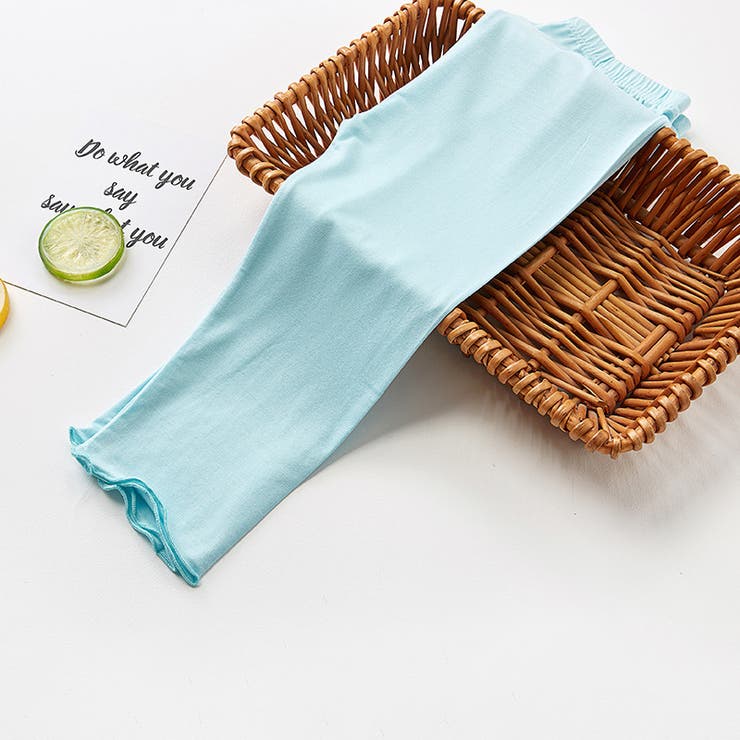 レギンス スパッツ キッズ | PlusNao | 詳細画像10 