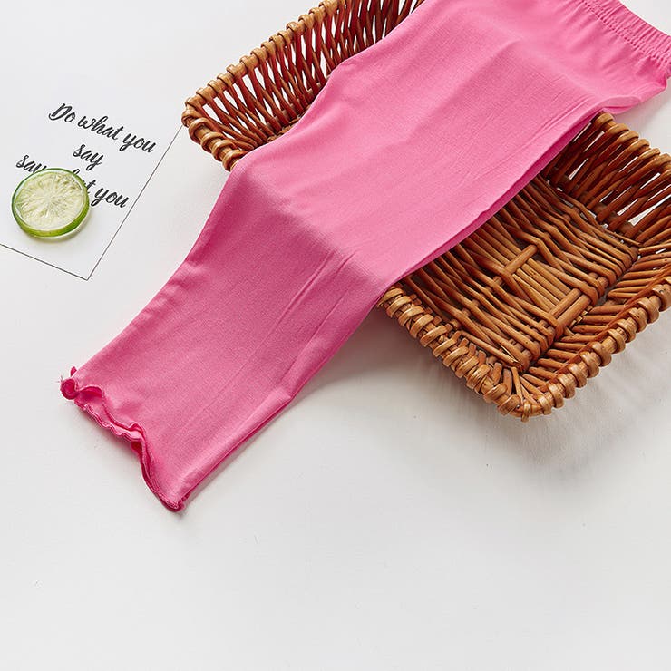 レギンス スパッツ キッズ | PlusNao | 詳細画像11 