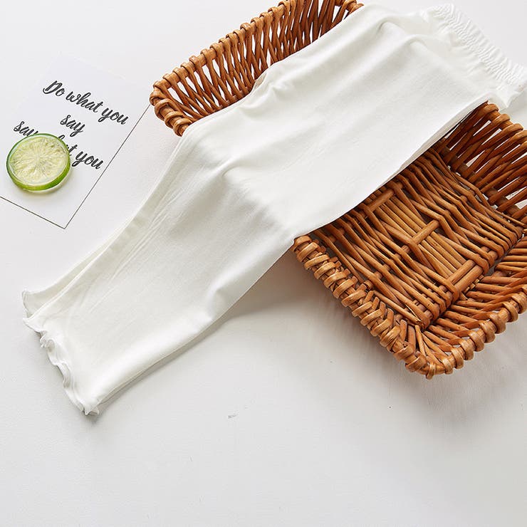 レギンス スパッツ キッズ | PlusNao | 詳細画像6 