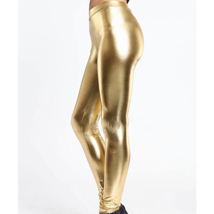 レギンス レギパン ロングパンツ | PlusNao | 詳細画像6 