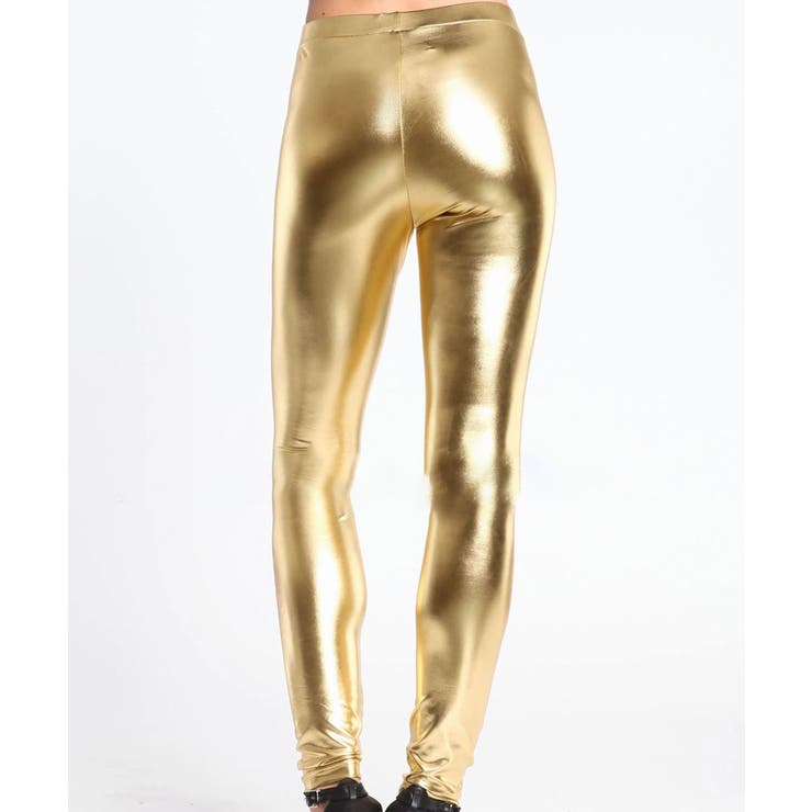 レギンス レギパン ロングパンツ | PlusNao | 詳細画像7 