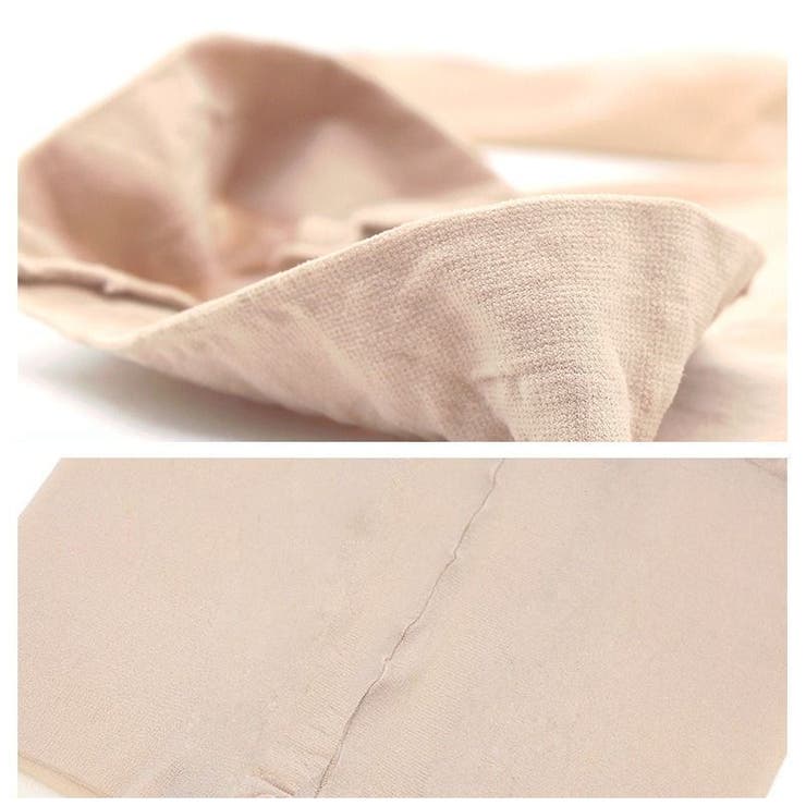 パンティストッキング パンスト オープントゥ | PlusNao | 詳細画像14 