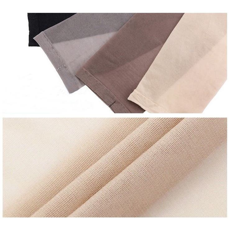 パンティストッキング パンスト オープントゥ | PlusNao | 詳細画像15 