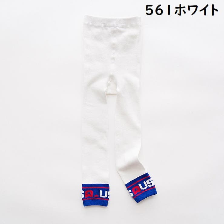 レギンス 子供服 キッズ | PlusNao | 詳細画像3 