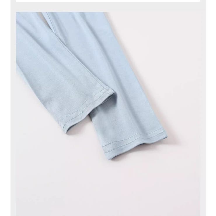 レギンス スパッツ キッズ | PlusNao | 詳細画像10 